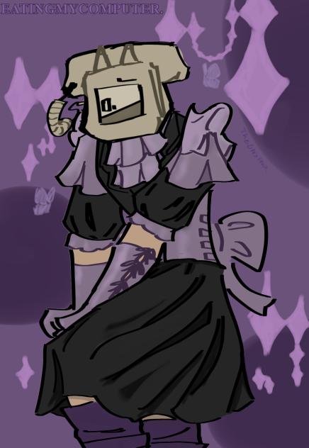 DIALTOWN OC !