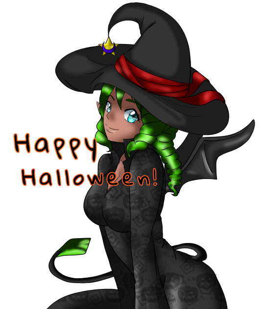 Halloween 2021