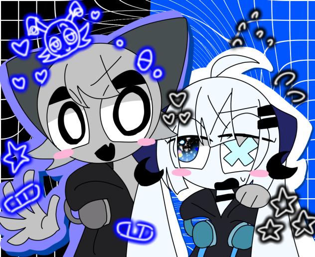 セナヒナ🖤💙🎤