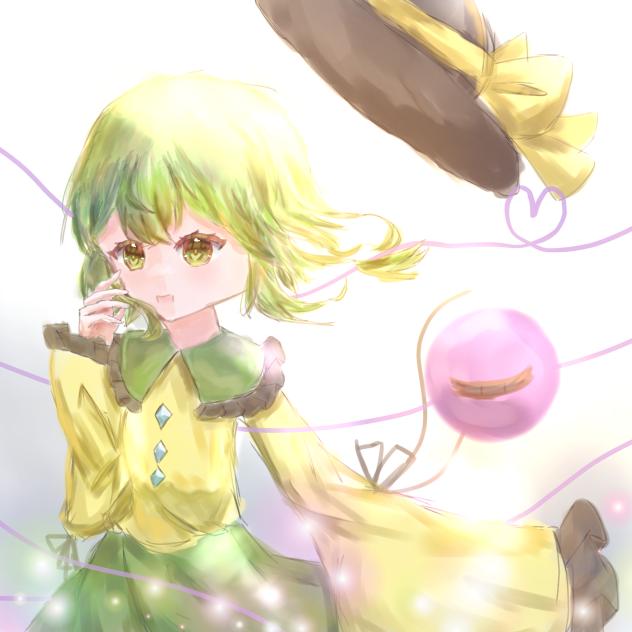 風