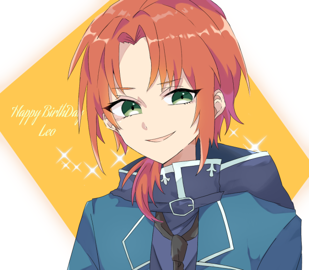 レオぴ描いた