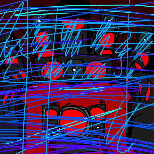 TITAN SPEAKERMAN INF