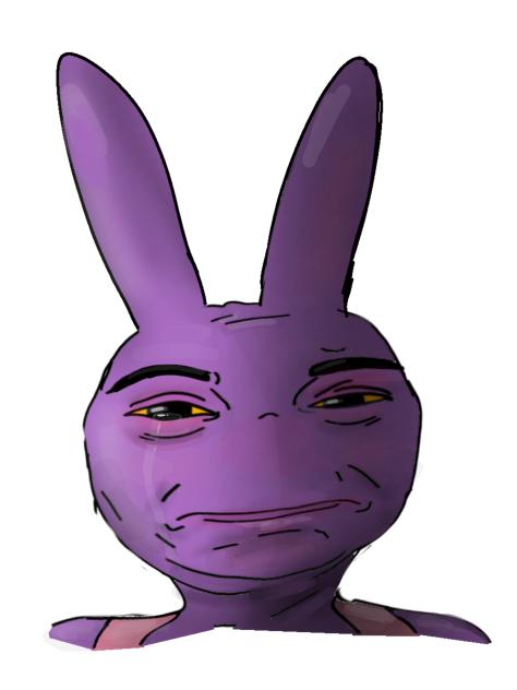 Sad Jax