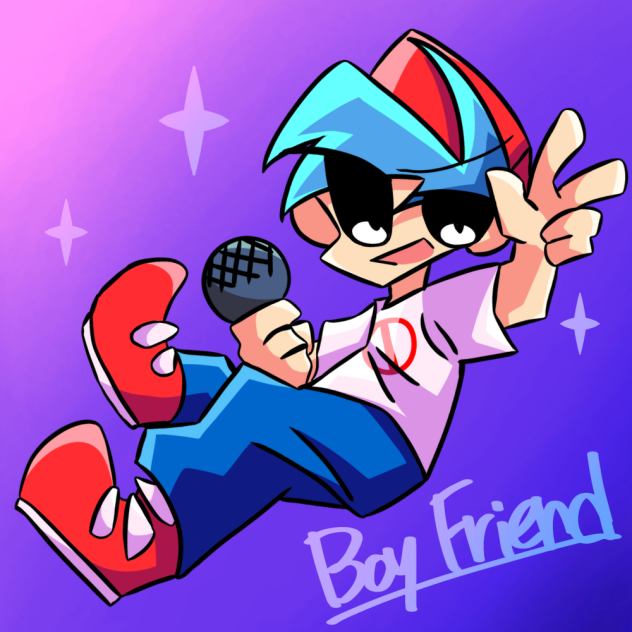 Boyfriend