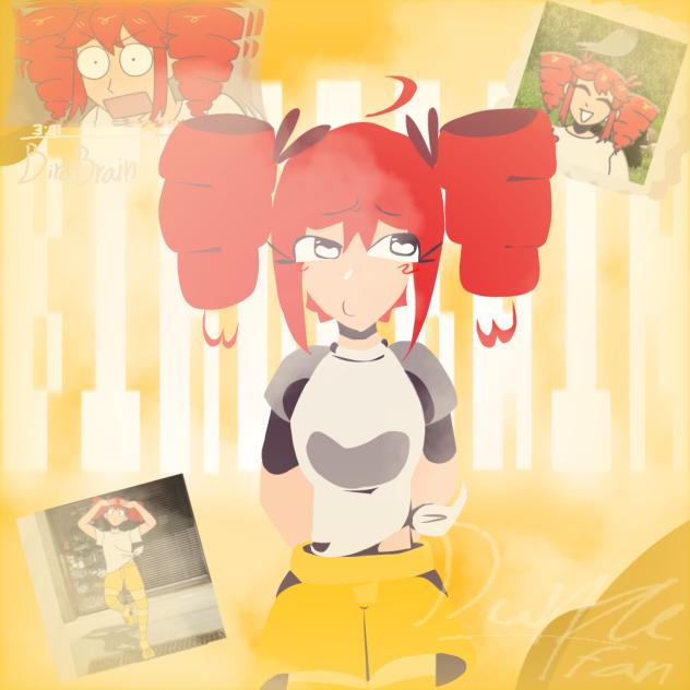 BIRDBRAIN - TETO