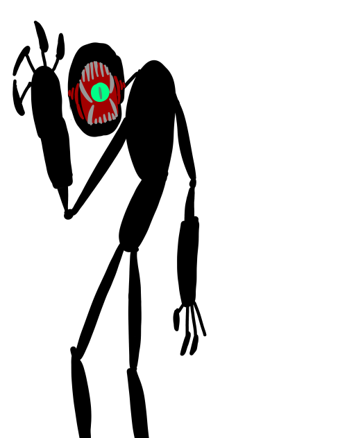 Can you make this as a canon entity