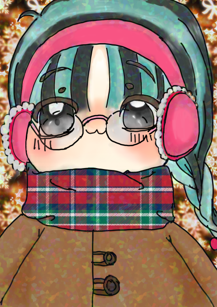 少し早めのクリスマス🎄