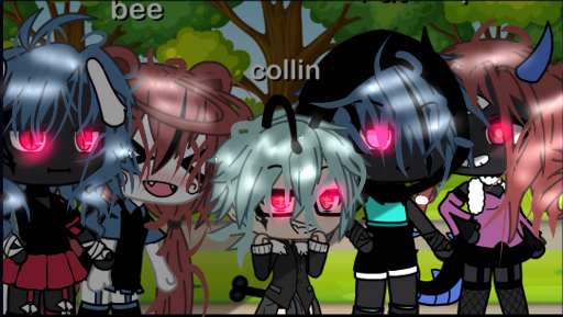 my children!!! - ibisPaint