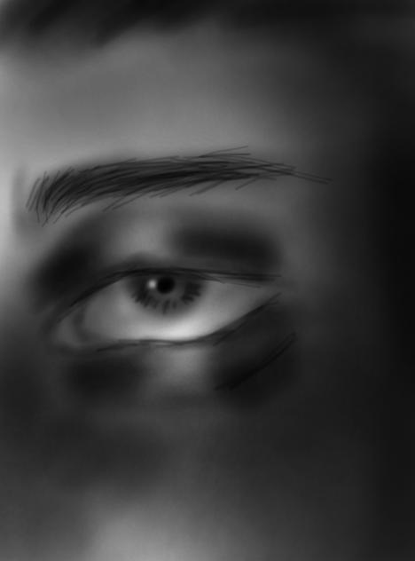 انها تمطر يا جورج 🥲🫂