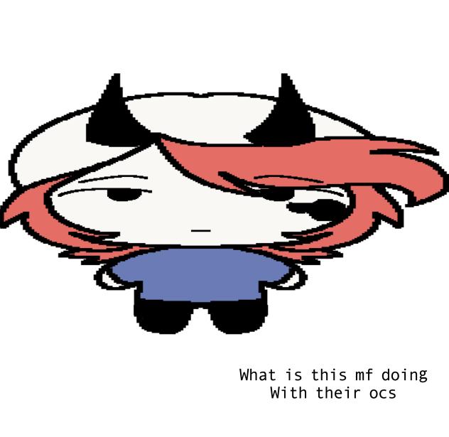 KISS MAH AHSS (shitpost)