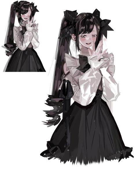 描き直す