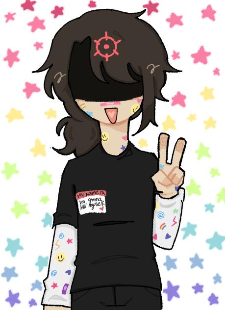 idk anymore