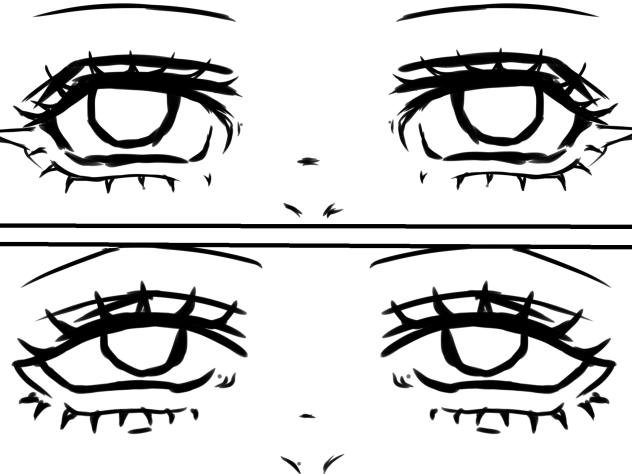 Eye collab!