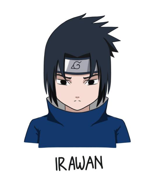 Sasuke (Request Viewer)