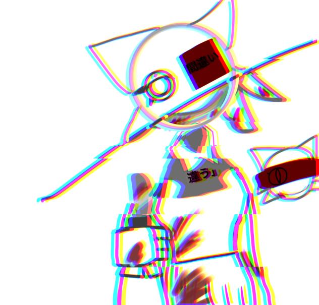 Wenda sketch