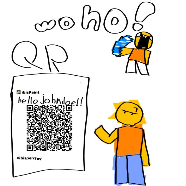 hello - ibisPaint