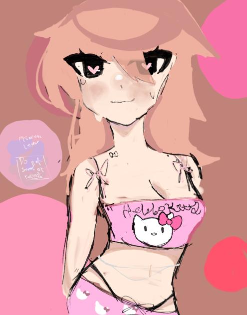 New art hehe