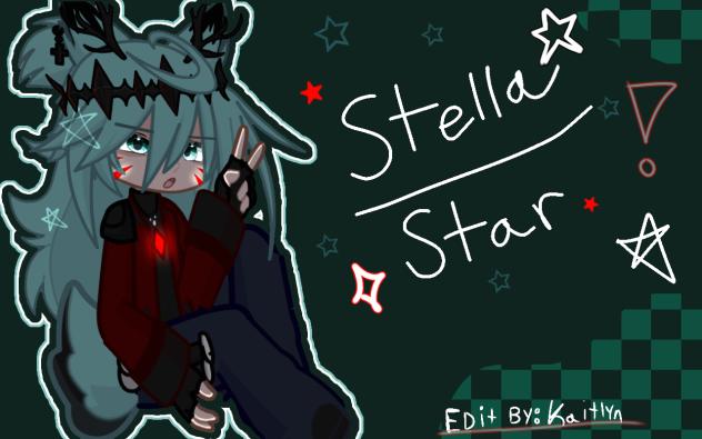 Gift for Stella_Star