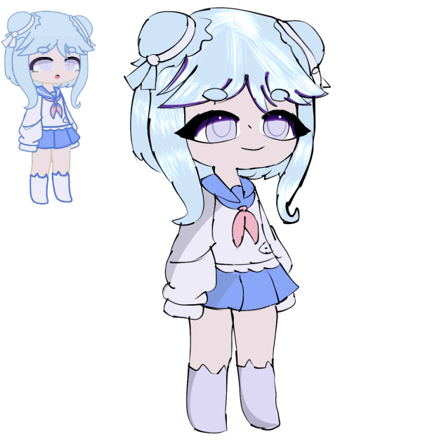 166 sin título - ibisPaint