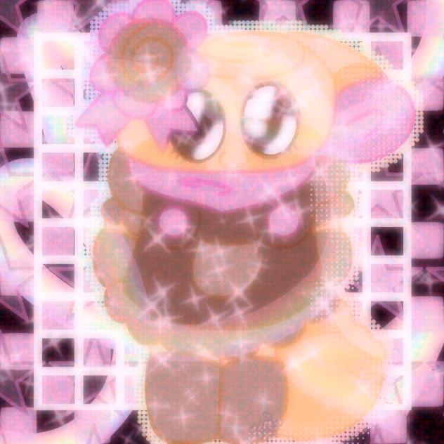 Chibi Shelly