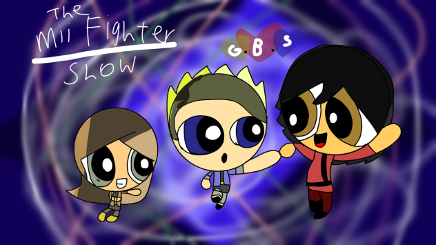 Mii Fighters
