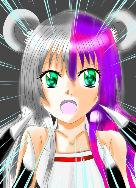 危うしそっちゃん❗
