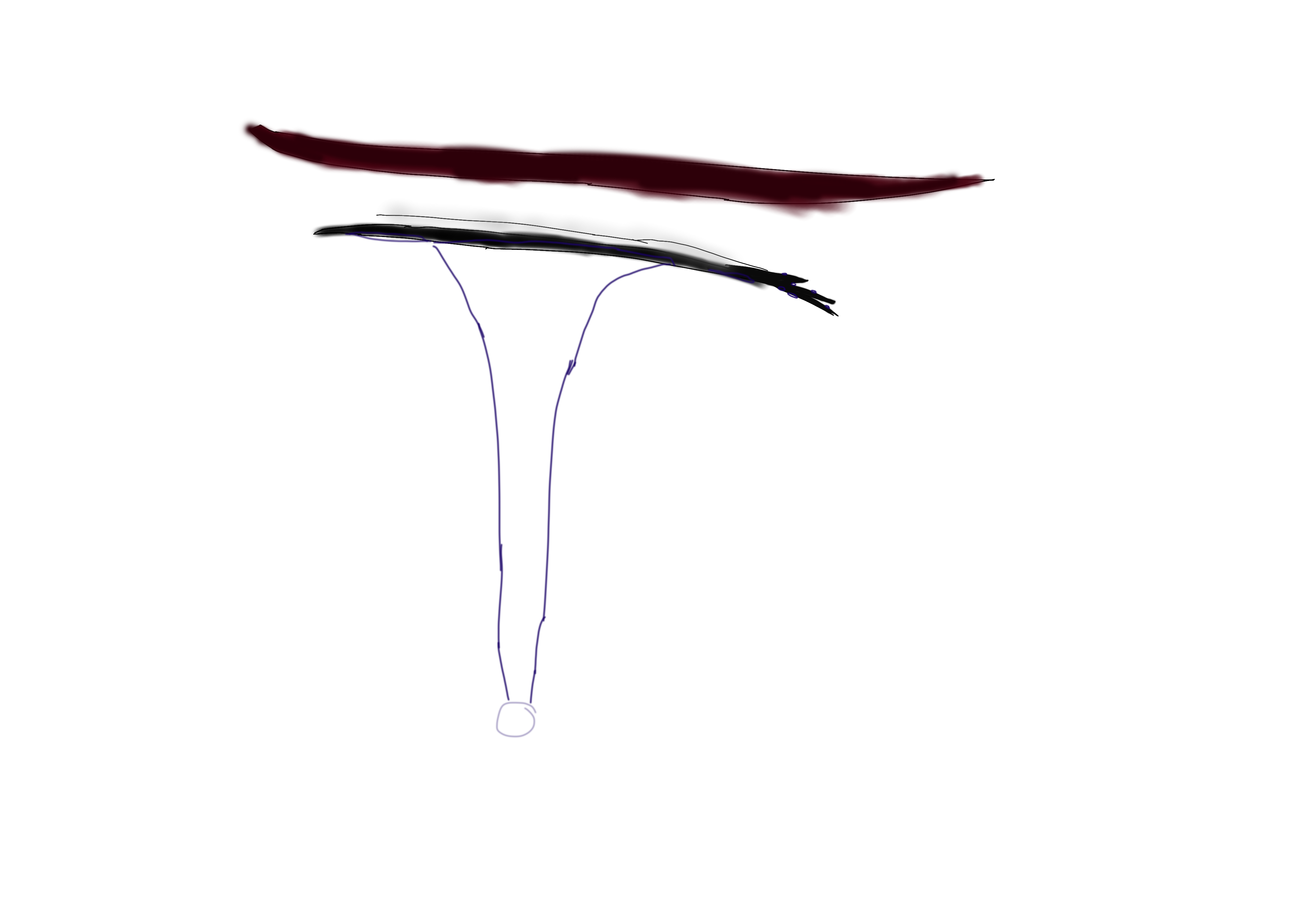 Cry - ibisPaint