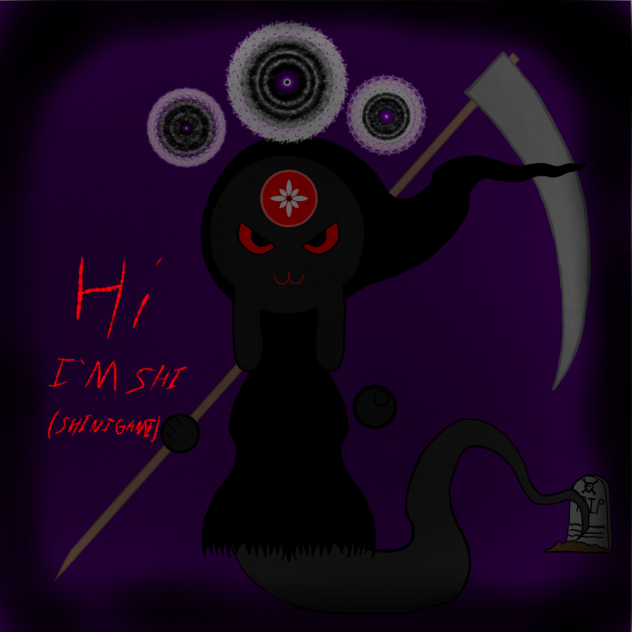 My pet =) - ibisPaint