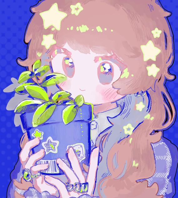 うえきばち