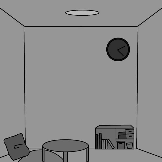 プロフィール背景