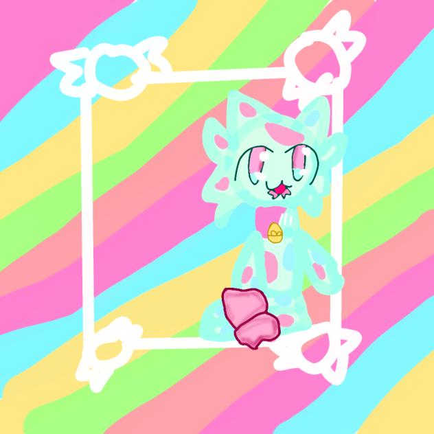sweeta the cat
