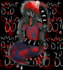 what did i do.. - ibisPaint