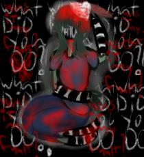 what did i do.. - ibisPaint