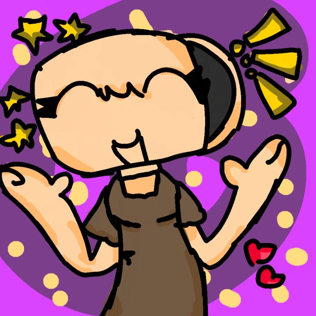 SH3LLY!! [ Dandy's world]