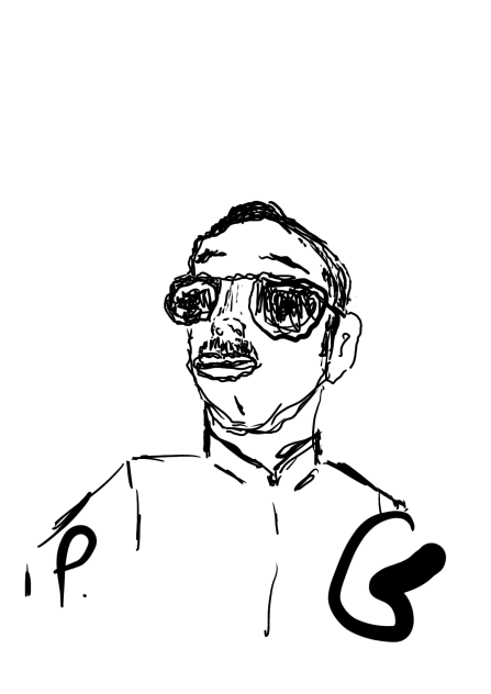 Man - ibisPaint