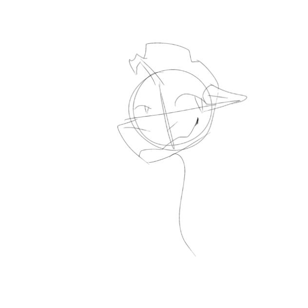 Idk, random