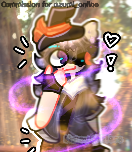 Witch🤫