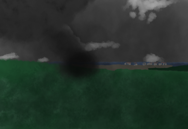 Random tornado 2