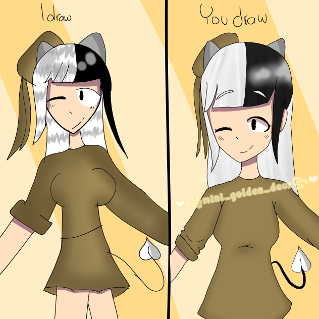 IDYD with Floofwithboba!
