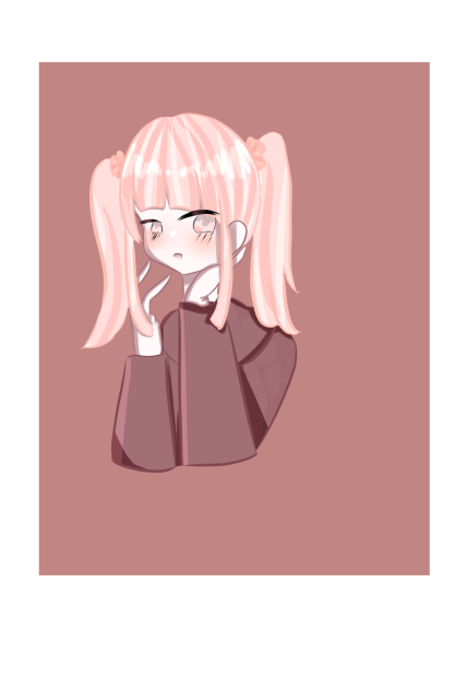 …ぁ