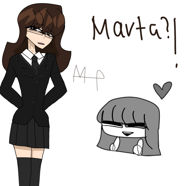 MARTA NEW DESING TEST