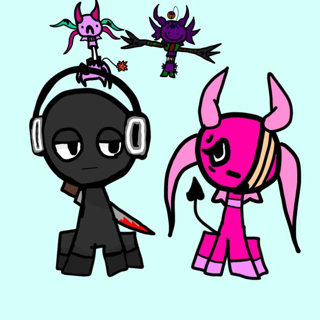 XD - ibisPaint
