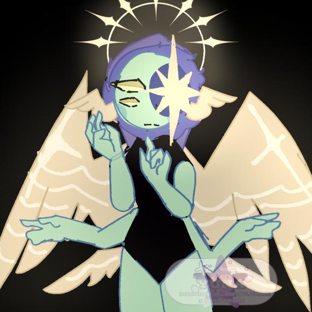 God Astro
