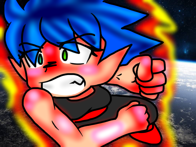 Nova - ibisPaint