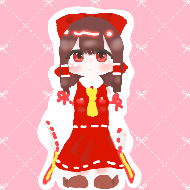 みにきゃられーむ