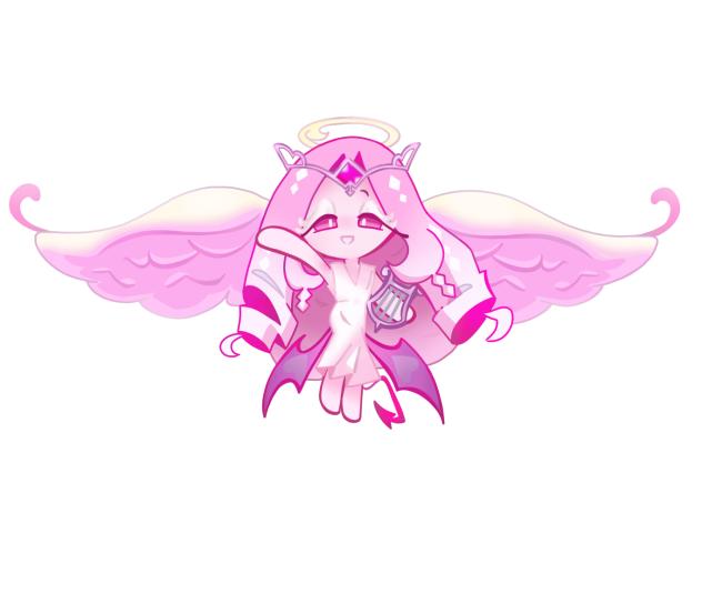 Eternal Sugar Cookie