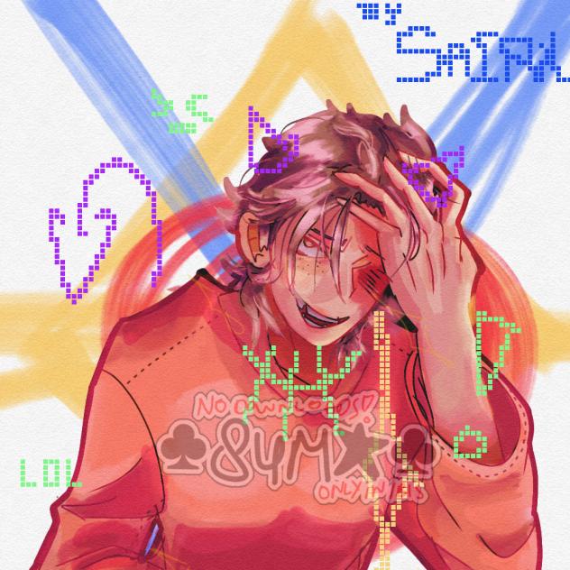 Saiful‼️