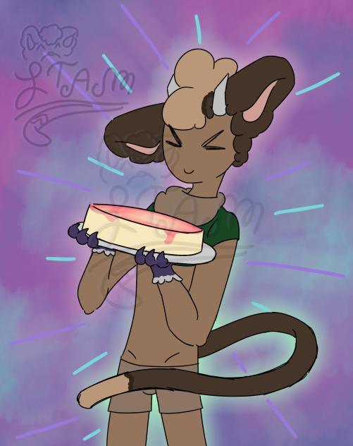 Happy B-Day to me!