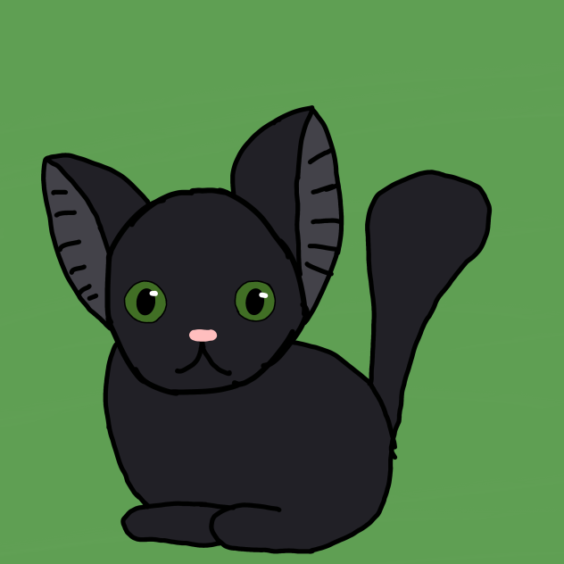 Holly leaf