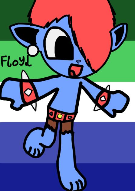 Old art ig😃